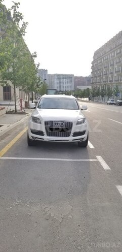Audi Q7 2008, 187,000 km - 3.6 л - Bakı