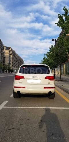 Audi Q7 2008, 187,000 km - 3.6 л - Bakı