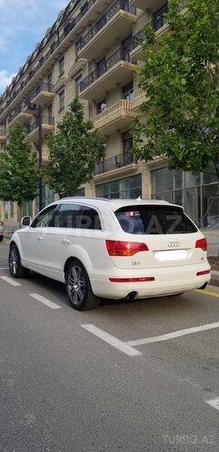 Audi Q7 2008, 187,000 km - 3.6 л - Bakı