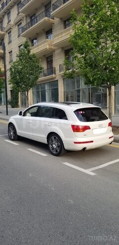 Audi Q7 2008, 187,000 km - 3.6 л - Bakı