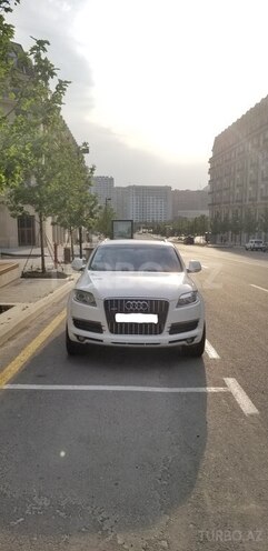 Audi Q7 2008, 187,000 km - 3.6 л - Bakı