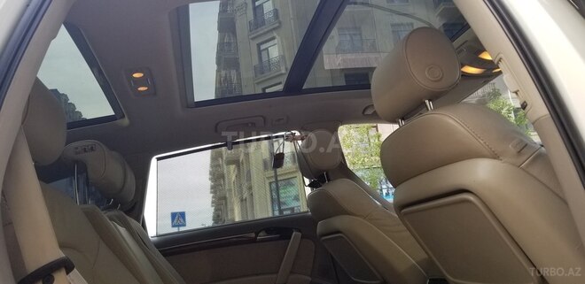 Audi Q7 2008, 187,000 km - 3.6 л - Bakı