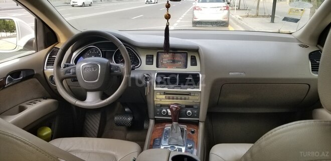 Audi Q7 2008, 187,000 km - 3.6 л - Bakı