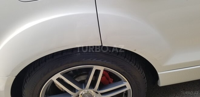 Audi Q7 2008, 187,000 km - 3.6 л - Bakı