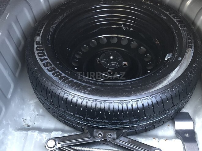 Nissan Sunny 2014, 148,000 km - 1.5 l - Bakı