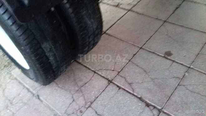 GAZ 3302-744 2000, 754,614 km - 2.4 l - Masallı