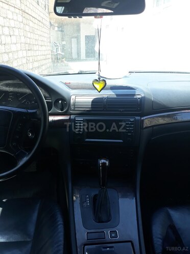 BMW 735 2001, 338,742 km - 3.5 l - Bakı