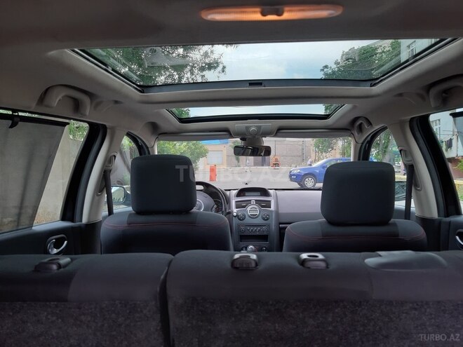 Renault Megane 2007, 255,000 km - 1.5 l - Sumqayıt