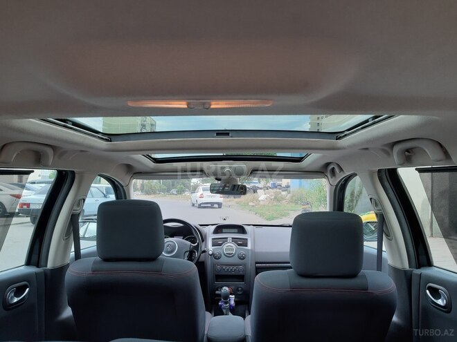 Renault Megane 2007, 255,000 km - 1.5 l - Sumqayıt