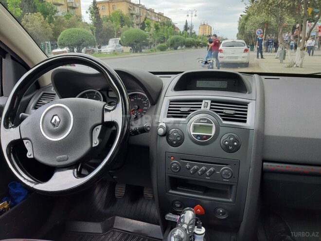 Renault Megane 2007, 255,000 km - 1.5 l - Sumqayıt
