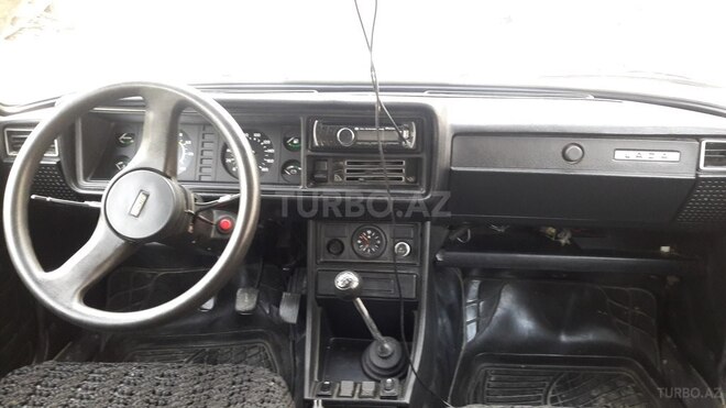 LADA (VAZ) 2107 2009, 166,000 km - 1.6 l - Bakı