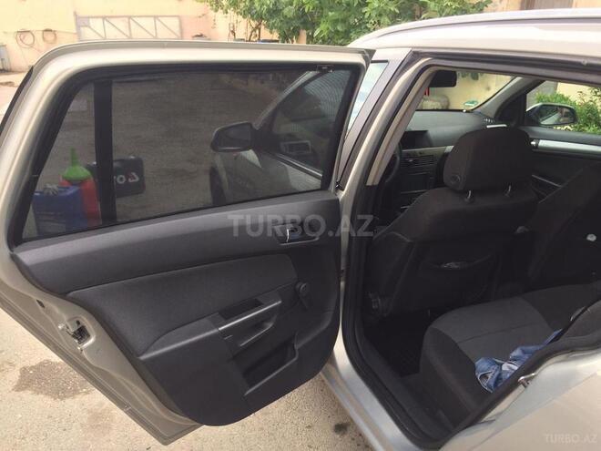 Opel Astra 2005, 195,000 km - 1.4 л - Bakı