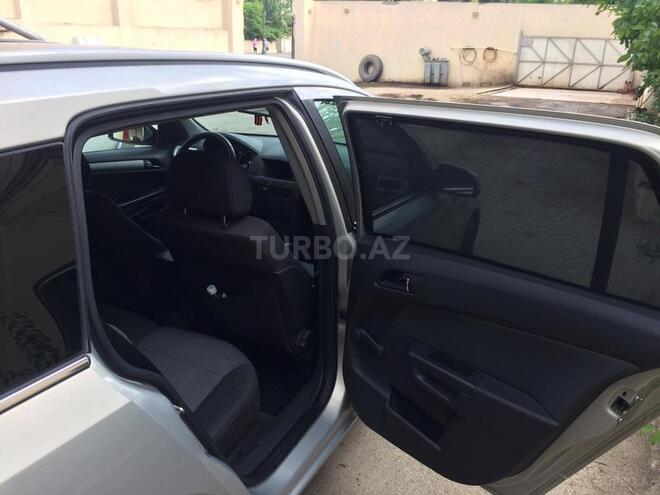 Opel Astra 2005, 195,000 km - 1.4 л - Bakı