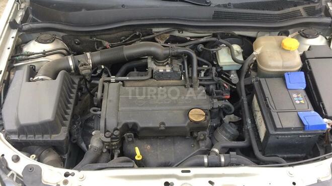 Opel Astra 2005, 195,000 km - 1.4 л - Bakı