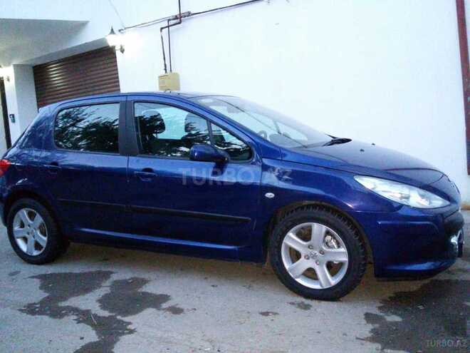 Peugeot 307 2006, 155,000 km - 1.6 l - Bakı