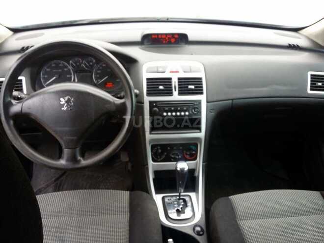 Peugeot 307 2006, 155,000 km - 1.6 l - Bakı