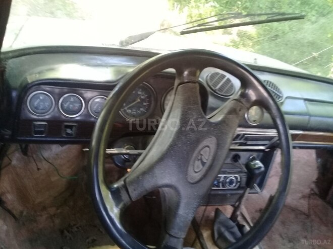 LADA (VAZ) 2103 1977, 600,000 km - 1.5 l - Astara