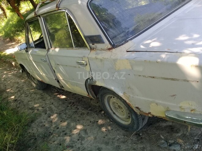 LADA (VAZ) 2103 1977, 600,000 km - 1.5 l - Astara