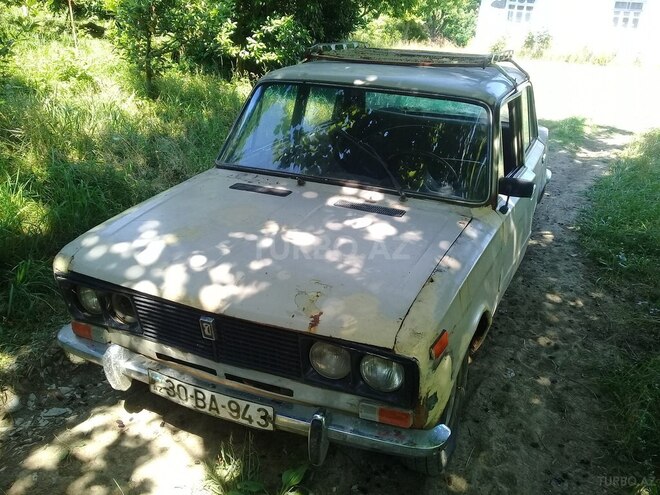 LADA (VAZ) 2103 1977, 600,000 km - 1.5 l - Astara