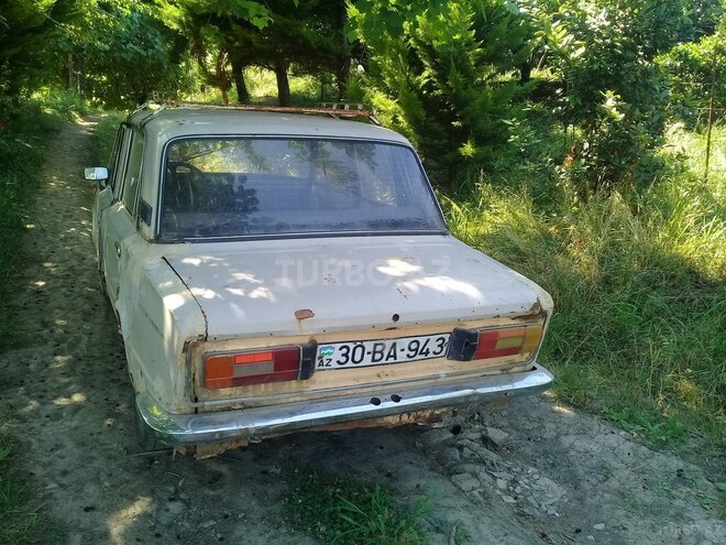 LADA (VAZ) 2103 1977, 600,000 km - 1.5 l - Astara