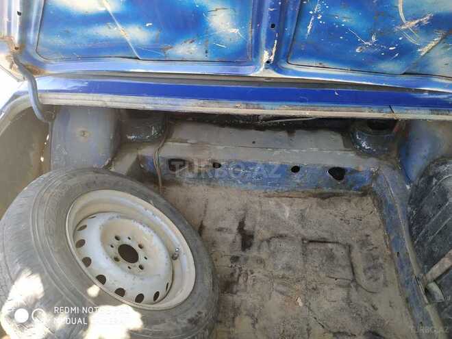 LADA (VAZ) 21011 1985, 250,000 km - 1.6 л - Ağcabədi