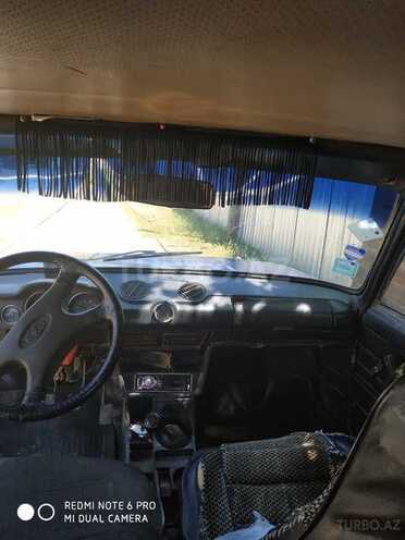LADA (VAZ) 21011 1985, 250,000 km - 1.6 л - Ağcabədi
