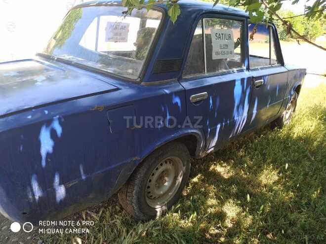 LADA (VAZ) 21011 1985, 250,000 km - 1.6 л - Ağcabədi