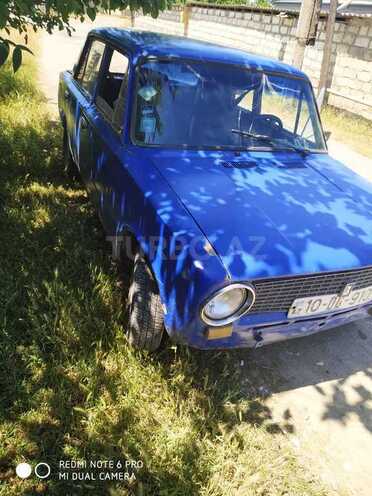 LADA (VAZ) 21011 1985, 250,000 km - 1.6 л - Ağcabədi