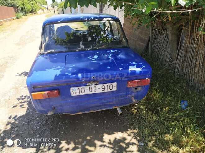 LADA (VAZ) 21011 1985, 250,000 km - 1.6 л - Ağcabədi