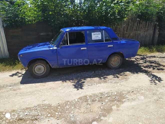 LADA (VAZ) 21011 1985, 250,000 km - 1.6 л - Ağcabədi