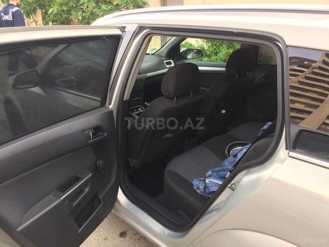 Opel Astra 2005, 210,000 km - 1.4 л - Bakı