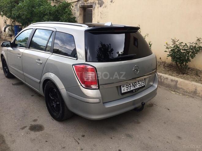 Opel Astra 2005, 210,000 km - 1.4 л - Bakı