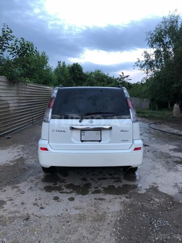 Nissan X-Trail 2002, 250,000 km - 2.0 l - Ağcabədi