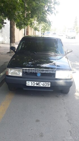 Tofas Sahin 2006, 186,000 km - 1.6 l - Bakı