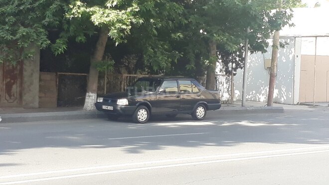 Tofas Sahin 2006, 186,000 km - 1.6 l - Bakı