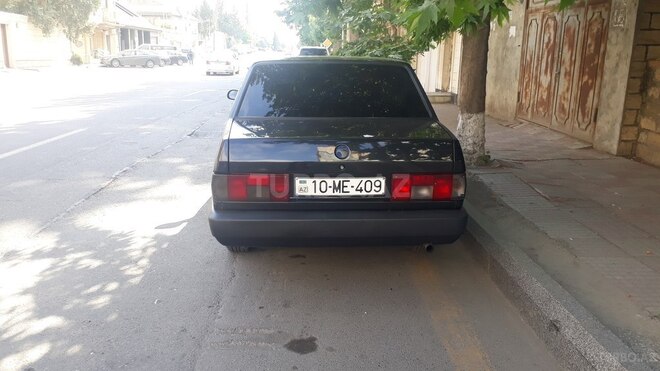 Tofas Sahin 2006, 186,000 km - 1.6 l - Bakı