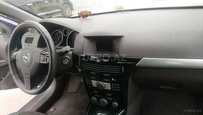 Opel Astra 2007, 170,000 km - 1.7 л - Sumqayıt