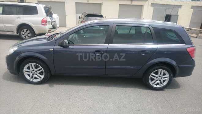 Opel Astra 2007, 170,000 km - 1.7 л - Sumqayıt