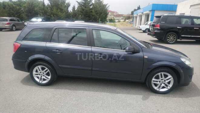 Opel Astra 2007, 170,000 km - 1.7 л - Sumqayıt
