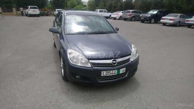 Opel Astra 2007, 170,000 km - 1.7 л - Sumqayıt