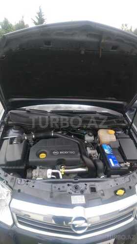Opel Astra 2007, 170,000 km - 1.7 л - Sumqayıt