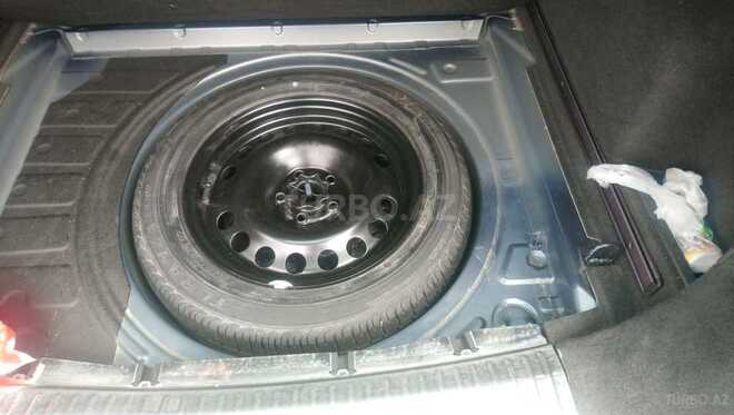 Opel Astra 2007, 170,000 km - 1.7 л - Sumqayıt