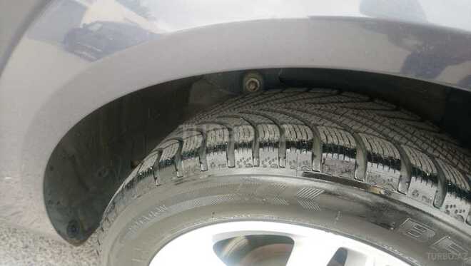 Opel Astra 2007, 170,000 km - 1.7 л - Sumqayıt