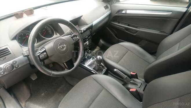 Opel Astra 2007, 170,000 km - 1.7 л - Sumqayıt