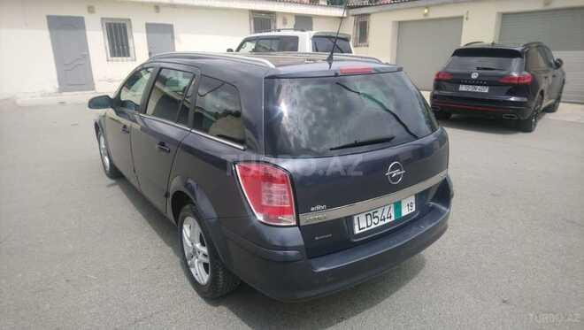 Opel Astra 2007, 170,000 km - 1.7 л - Sumqayıt
