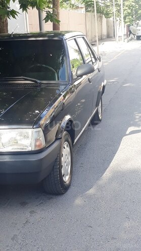 Tofas Sahin 2006, 186,000 km - 1.6 l - Bakı