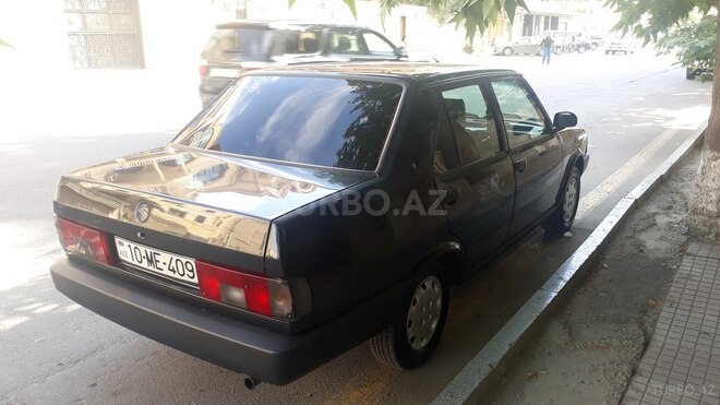 Tofas Sahin 2006, 186,000 km - 1.6 l - Bakı