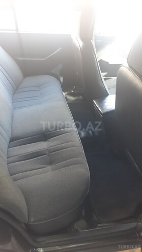 Tofas Sahin 2006, 186,000 km - 1.6 l - Bakı