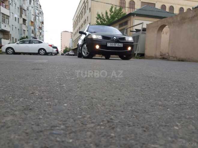 Renault Megane 2007, 255,000 km - 1.5 l - Sumqayıt