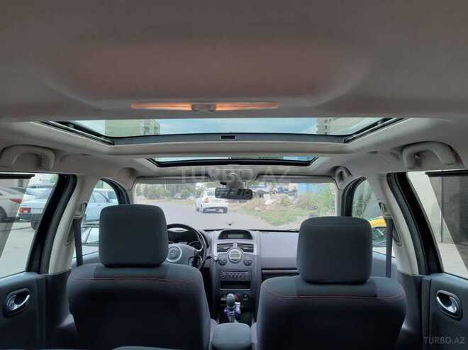 Renault Megane 2007, 255,000 km - 1.5 l - Sumqayıt